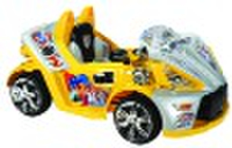 children toy car