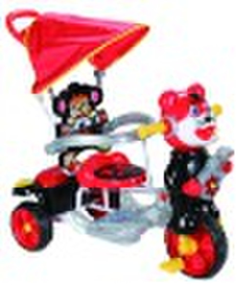 Baby Tricycle