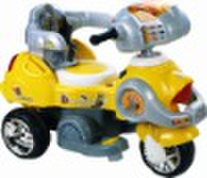 Kinder Motorrad