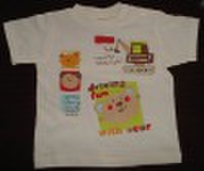 baby T-shirts