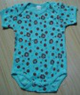 dollar store items baby romper