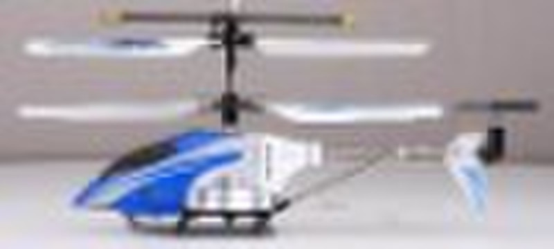 2010 top new 3 channel helicopter radio control