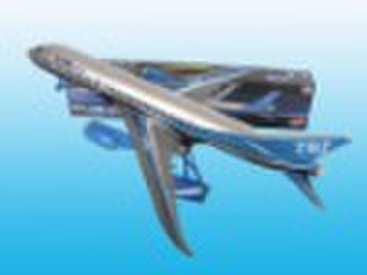 2011 NEW FRICTION Air PLANE