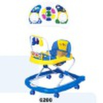 baby walker