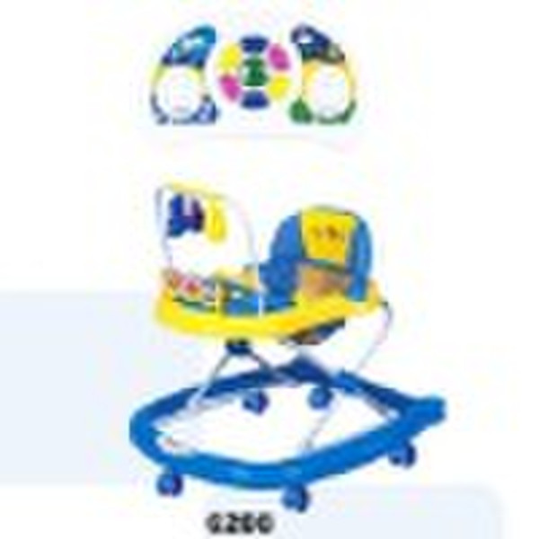 baby walker