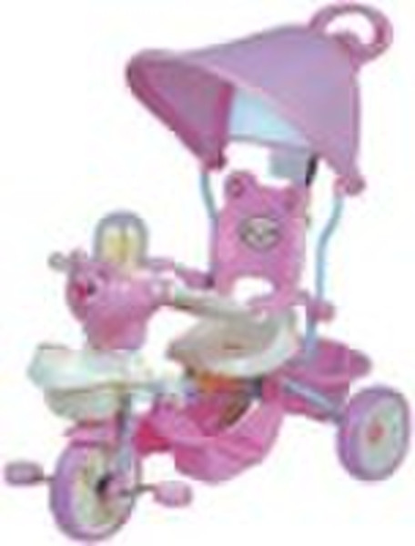 children's tricycle