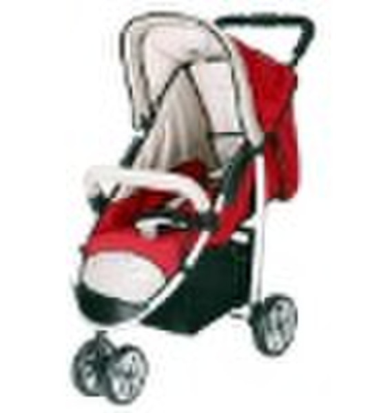 baby stroller