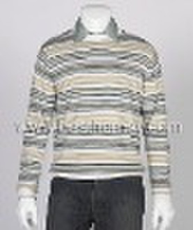 Men's Cashmere Sweater (pure cashmere v neck s
