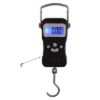 Digital Luggage Scale