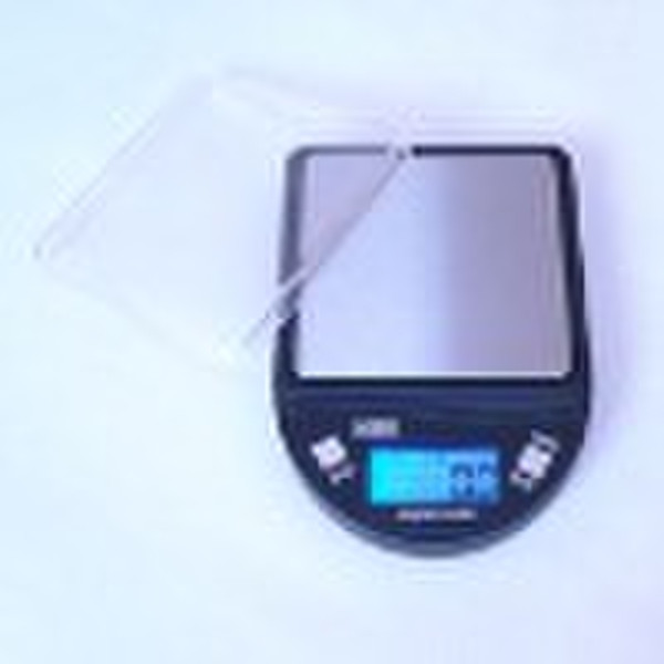 Small Scale (Waage Schmuck, Digital Pocket Scale)