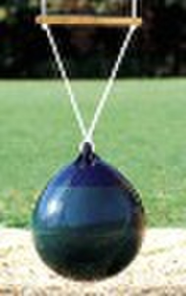 Buoy Ball Swing