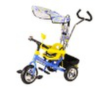 New style baby tricycles