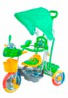 baby tricycle with canopy