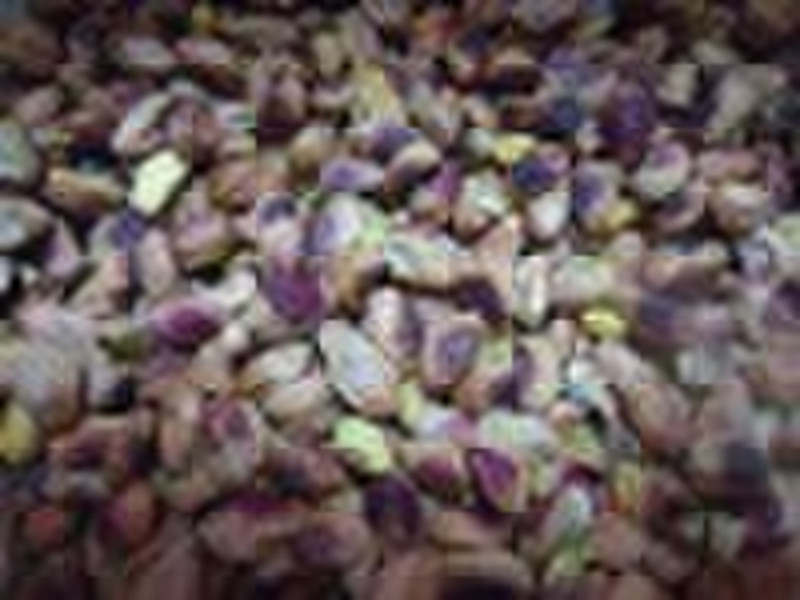 iranian pistachio kernel
