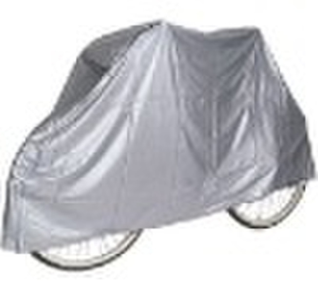 PEVA Bike Cover