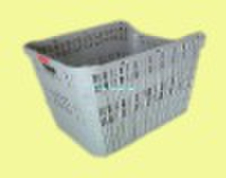 Plastic Basket