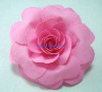 Rose Paper Corsage