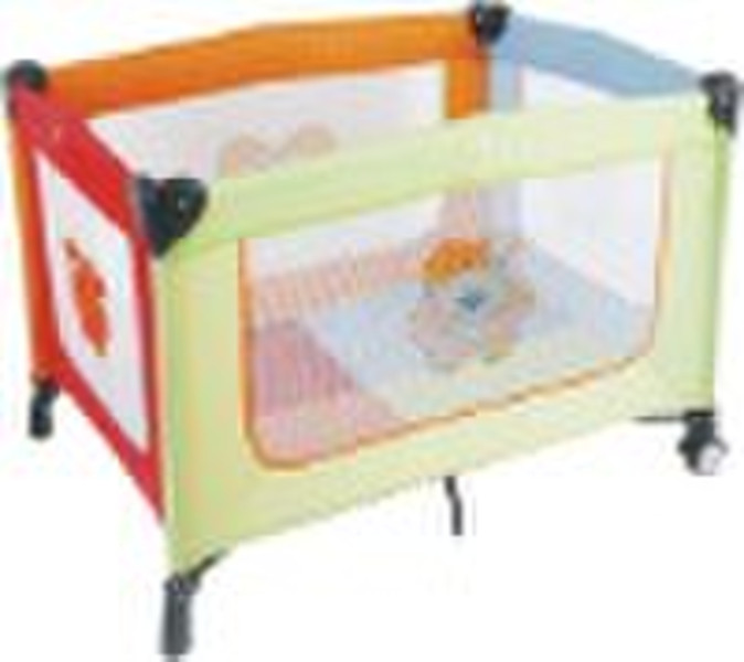 Baby playpen