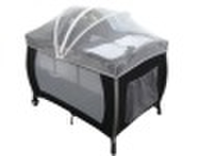 PL408F -001 Baby Playpen