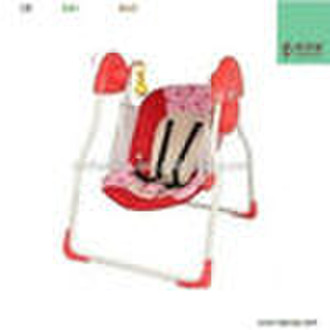 electric baby swing