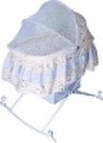 BC322-019 Babybett