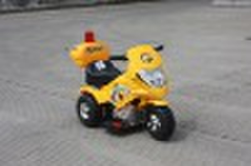 New Style Childrens Ride On