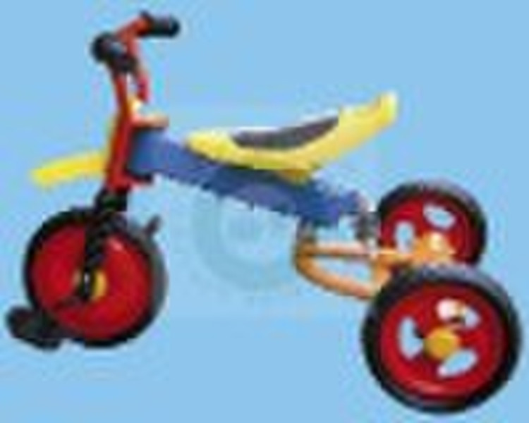 children's tricycle