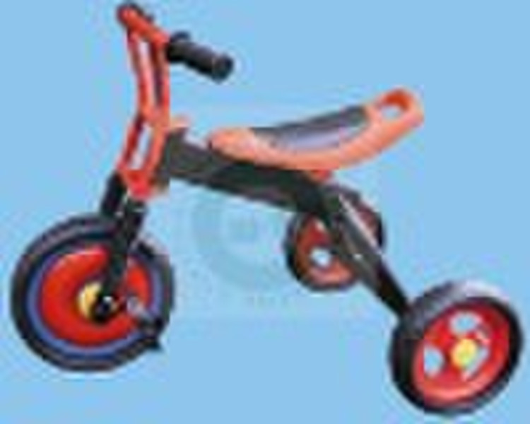 kid tricycle