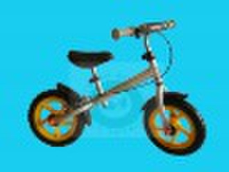 Kid balance bike