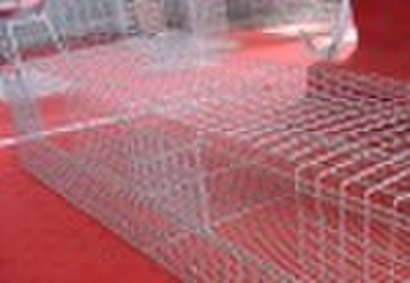 Poultry chicken cage