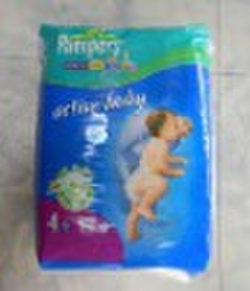 Pampers Подгузники (HOT ПРОДАТЬ)