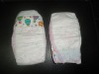 Superabsorbierende & Breathable Baby-Windel-