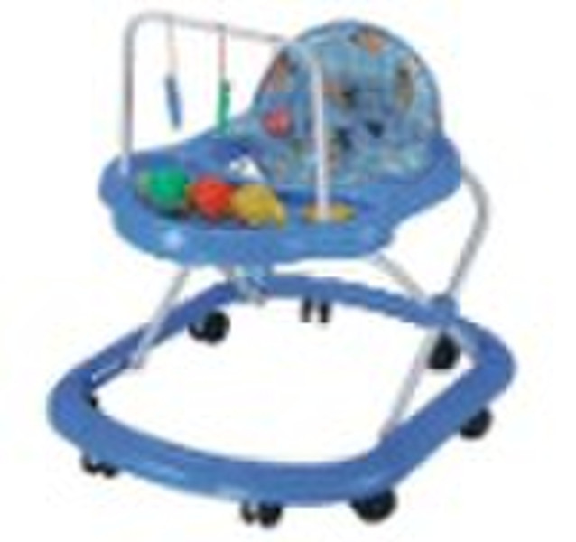 CA-BW122 Plastic Baby Walker