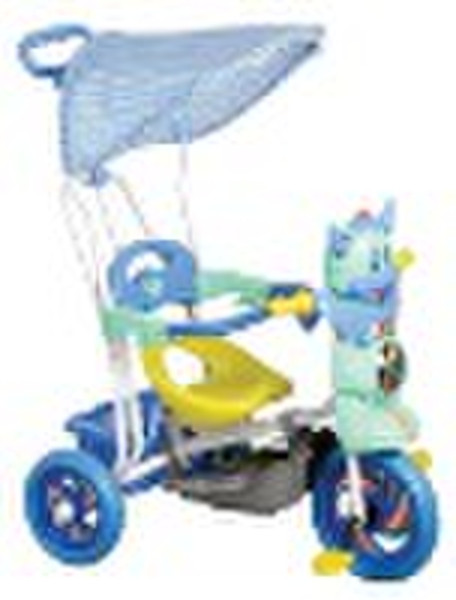 CA-BW216 Child Tricycle