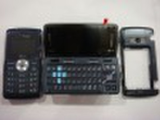Mobile phone housing for LG VX9200