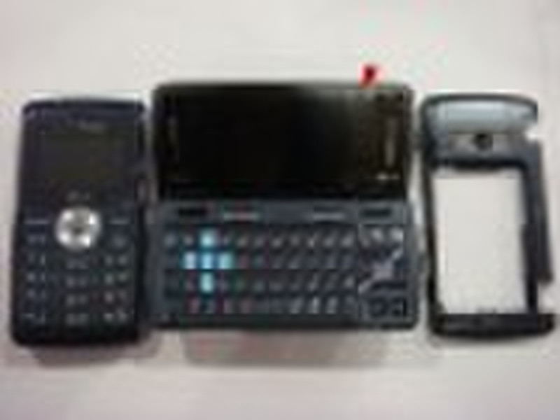 Mobile phone housing for LG VX9200