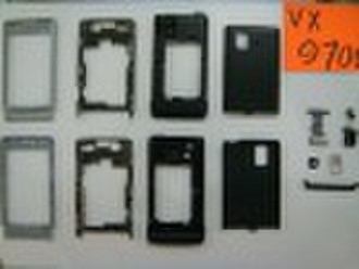 Mobile phone housing for LG VX9700