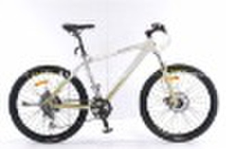 26" STEEL mountain bikeOEM