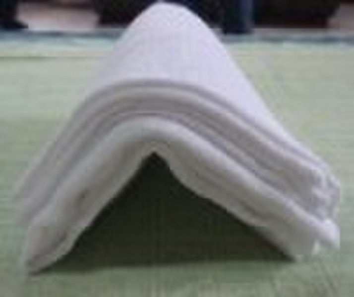 Cotton baby cloth diapers