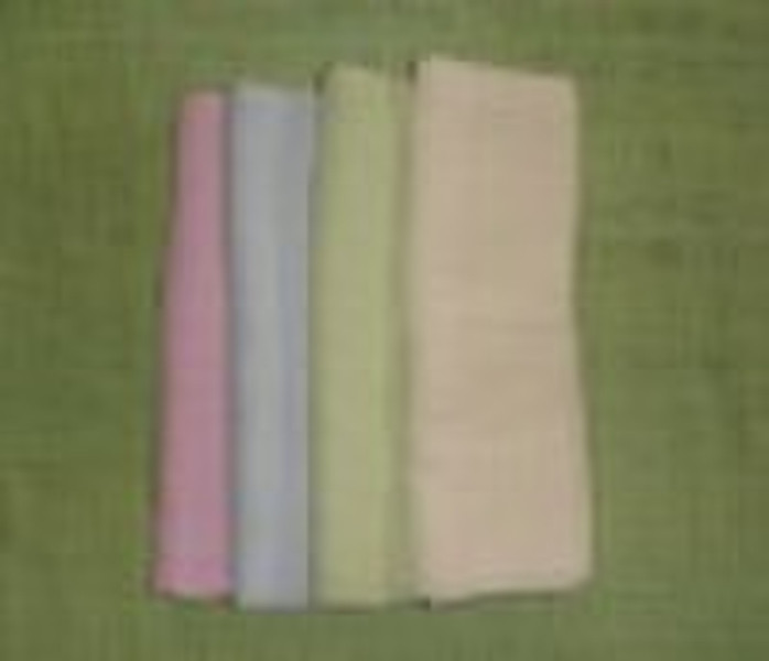 100%Cotton Solid Dyed Diapers