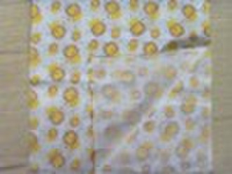 Printed Cotton Diaper