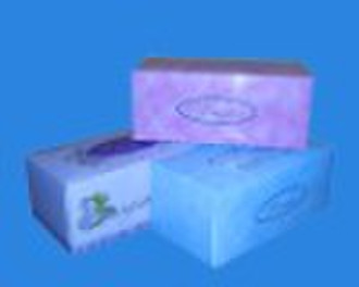 facial tissue