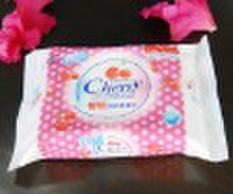 20pcs cherry cleaning wipes