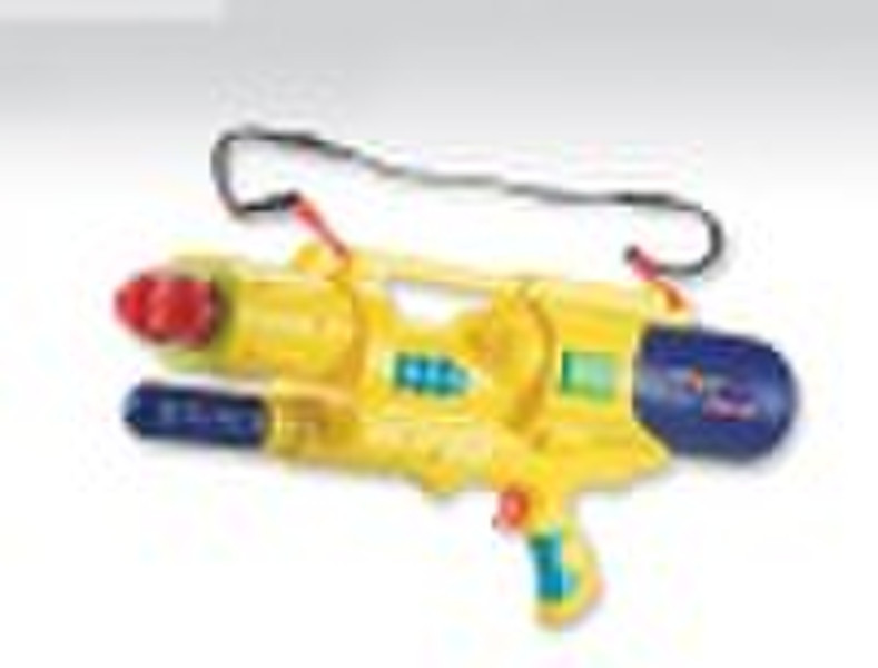 hand pump water gun