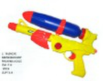 Toy water gun