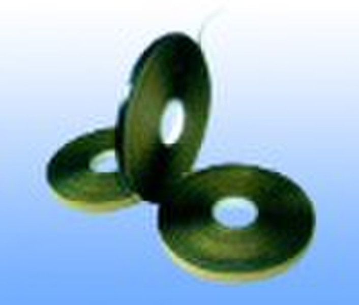 SY-275 auto adhesive tape for spot welding