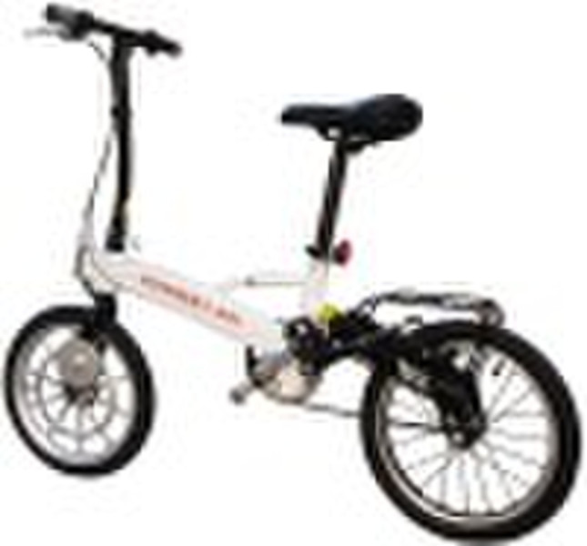 electric bicycles