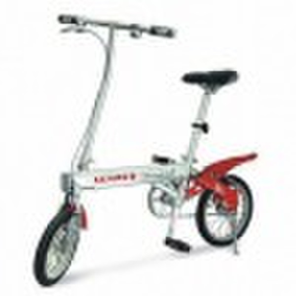 electric bicycle kit