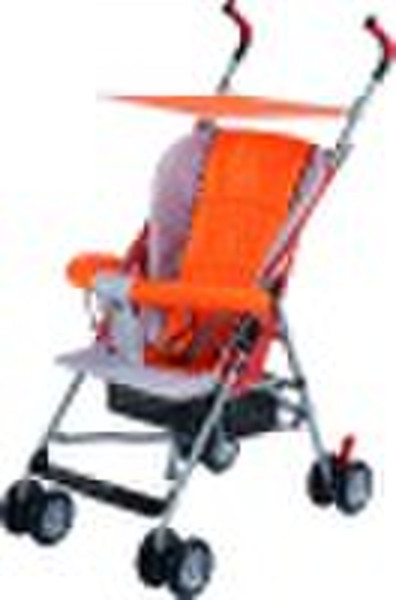 baby buggy