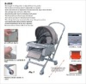 baby rocker with electirc